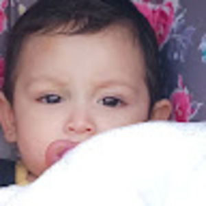 Meet your Posher, Guzman